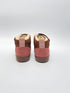 Veja small V-10 walnut platine bark gevoerd